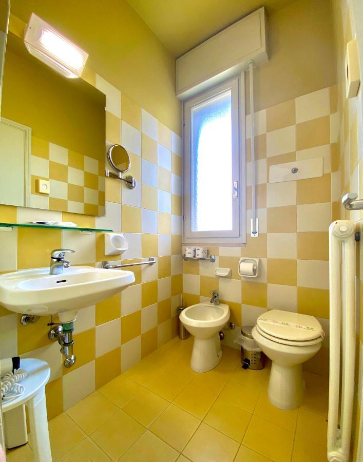 Hotel Trionfal Milano Marittima Zewnętrze zdjęcie