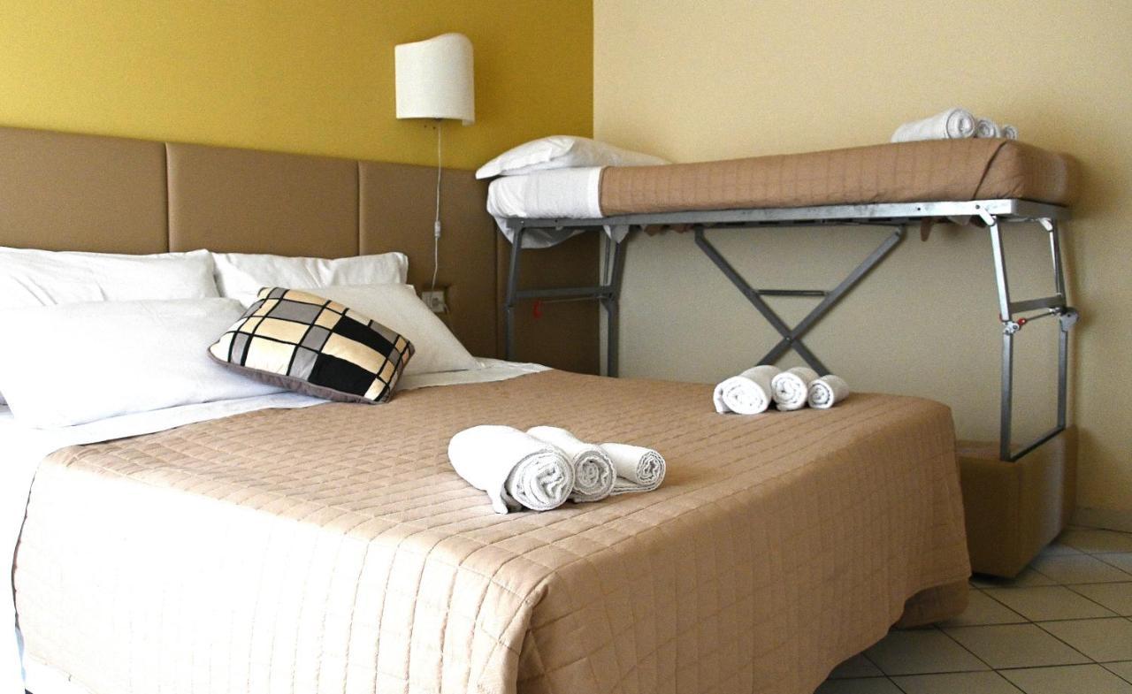 Hotel Trionfal Milano Marittima Zewnętrze zdjęcie