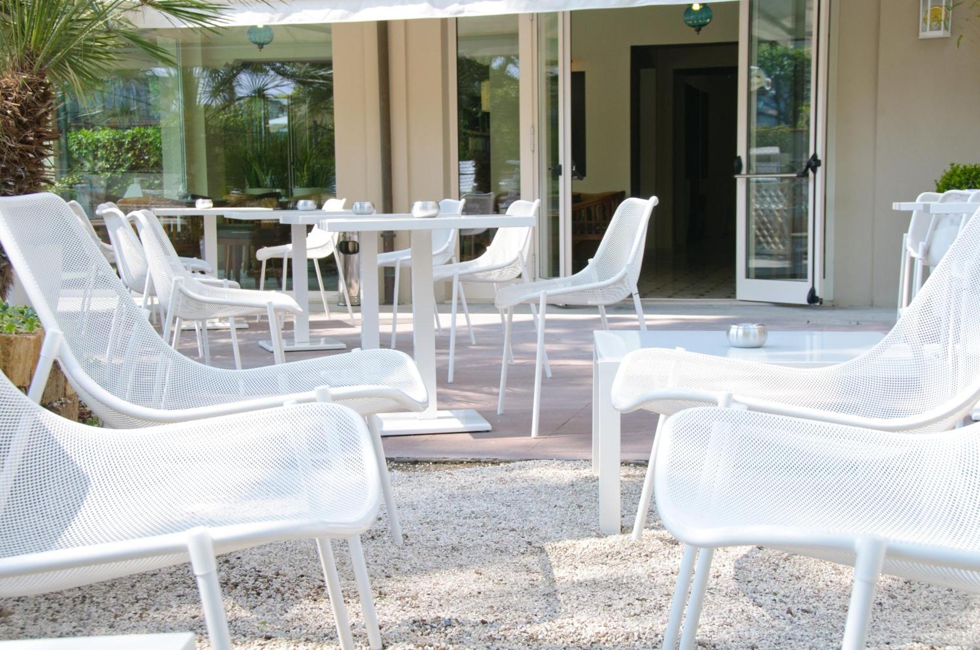 Hotel Trionfal Milano Marittima Zewnętrze zdjęcie