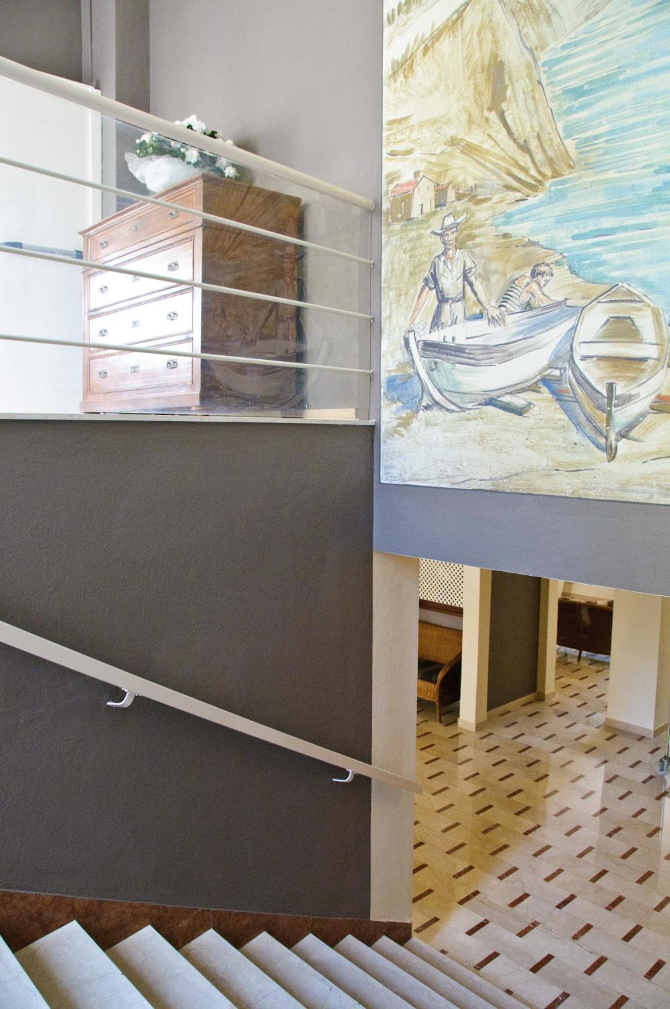 Hotel Trionfal Milano Marittima Zewnętrze zdjęcie