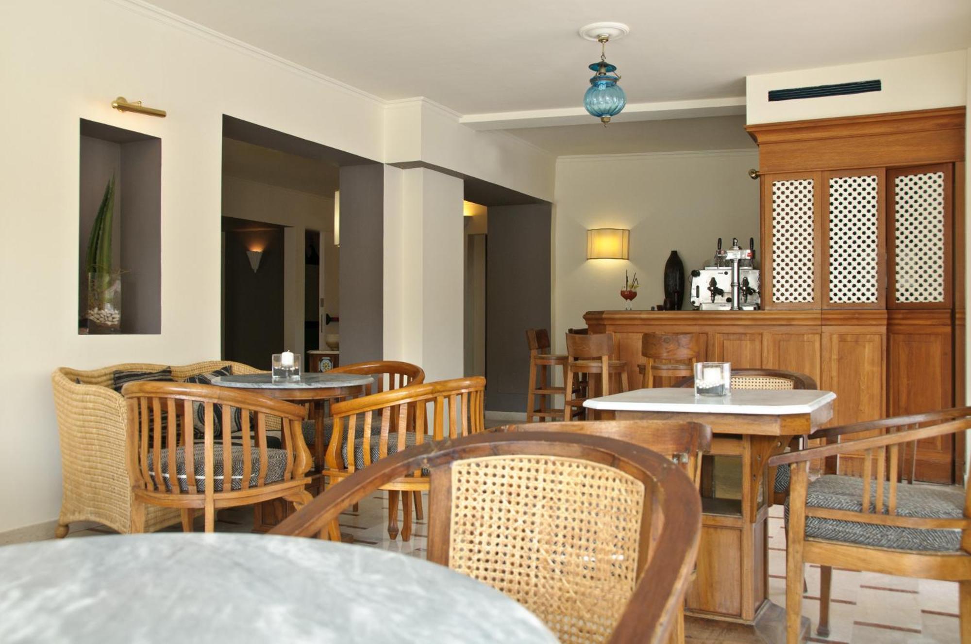 Hotel Trionfal Milano Marittima Zewnętrze zdjęcie
