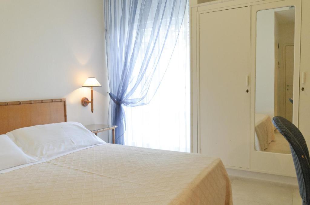 Hotel Trionfal Milano Marittima Zewnętrze zdjęcie