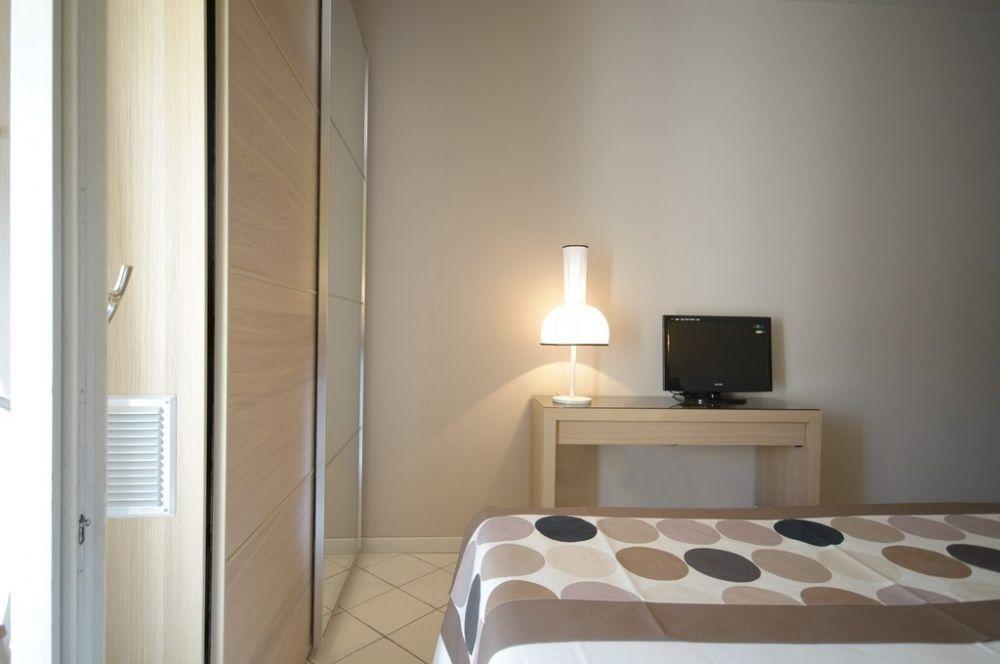 Hotel Trionfal Milano Marittima Zewnętrze zdjęcie