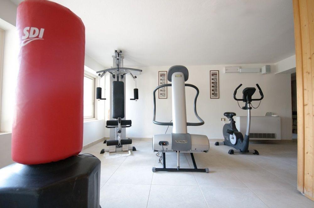 Hotel Trionfal Milano Marittima Zewnętrze zdjęcie