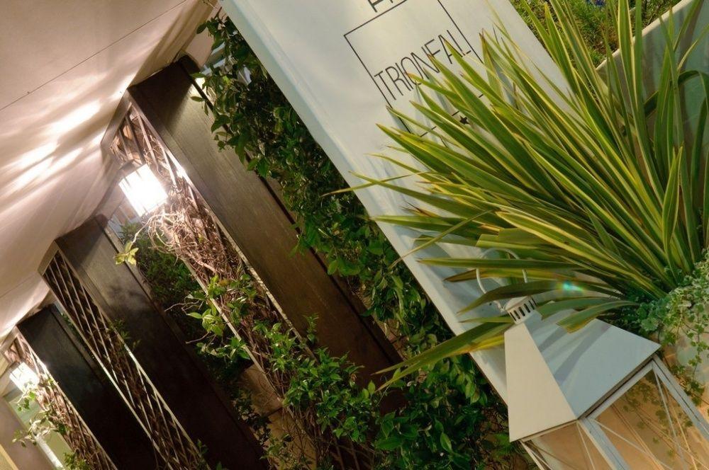 Hotel Trionfal Milano Marittima Zewnętrze zdjęcie