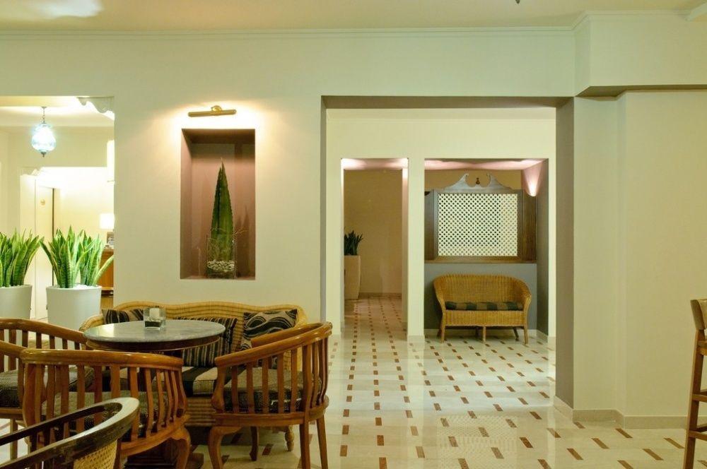 Hotel Trionfal Milano Marittima Zewnętrze zdjęcie