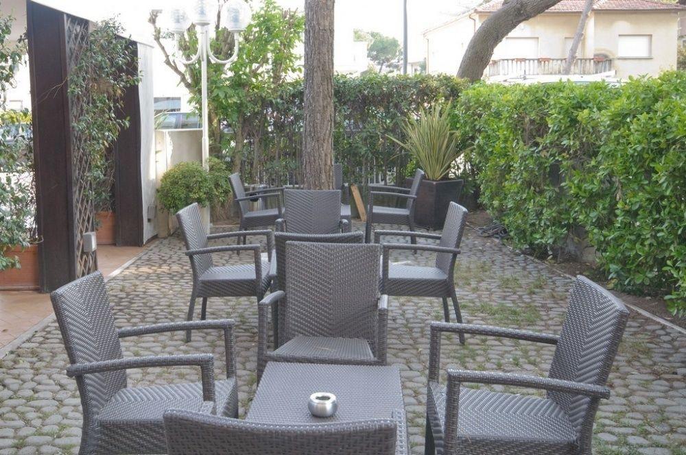 Hotel Trionfal Milano Marittima Zewnętrze zdjęcie