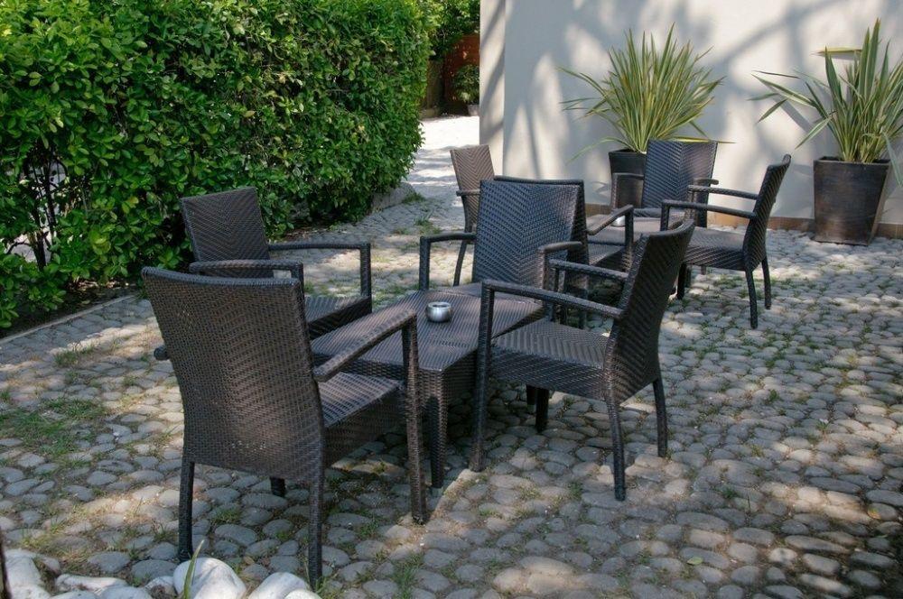 Hotel Trionfal Milano Marittima Zewnętrze zdjęcie