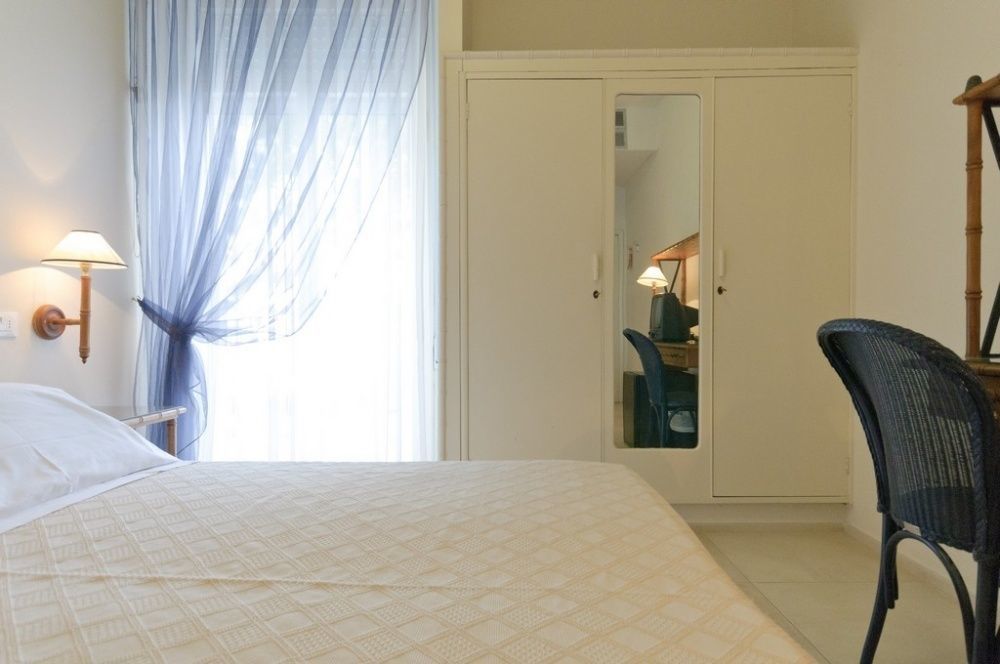 Hotel Trionfal Milano Marittima Zewnętrze zdjęcie