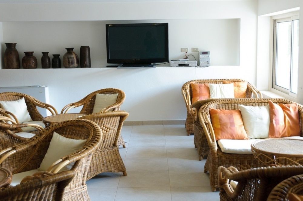 Hotel Trionfal Milano Marittima Zewnętrze zdjęcie